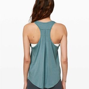 Lululemon Love Tank Size 12 (LBB98)